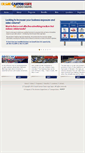 Mobile Screenshot of grandcanyonstatelogosigns.com